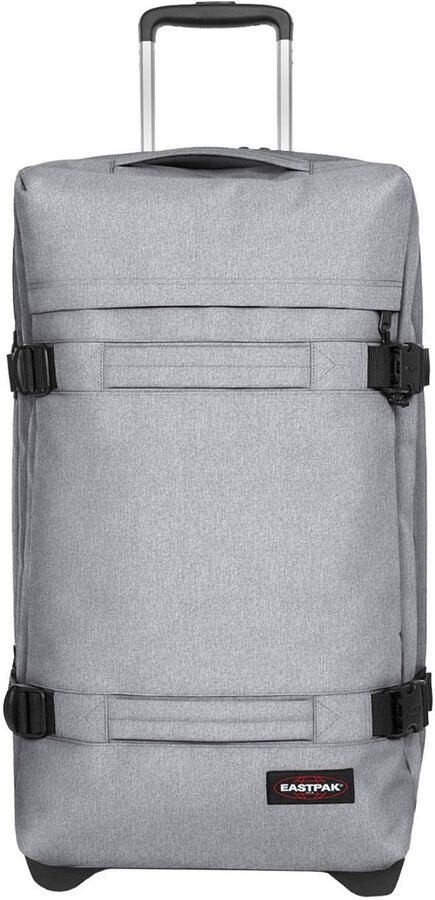 Eastpak Zachte bagage trolley TRANSIT'R L Reisbagage incheckbagage reiskoffer met TSA-slot reistas - Foto 3