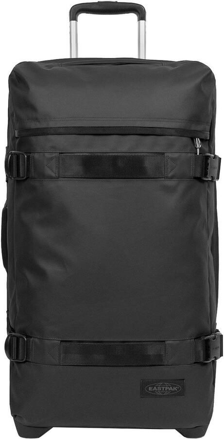Eastpak Zachte bagage trolley TRANSIT'R L Reisbagage incheckbagage reiskoffer met TSA-slot reistas