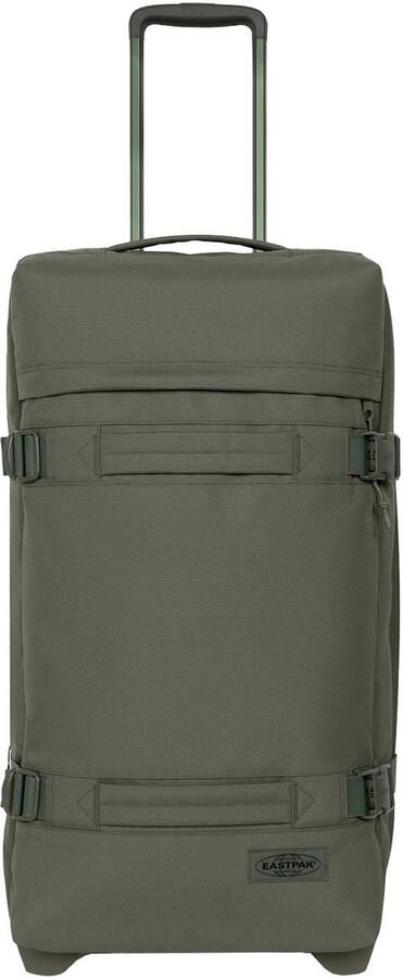 Eastpak reistas Transit'R M monotone khaki