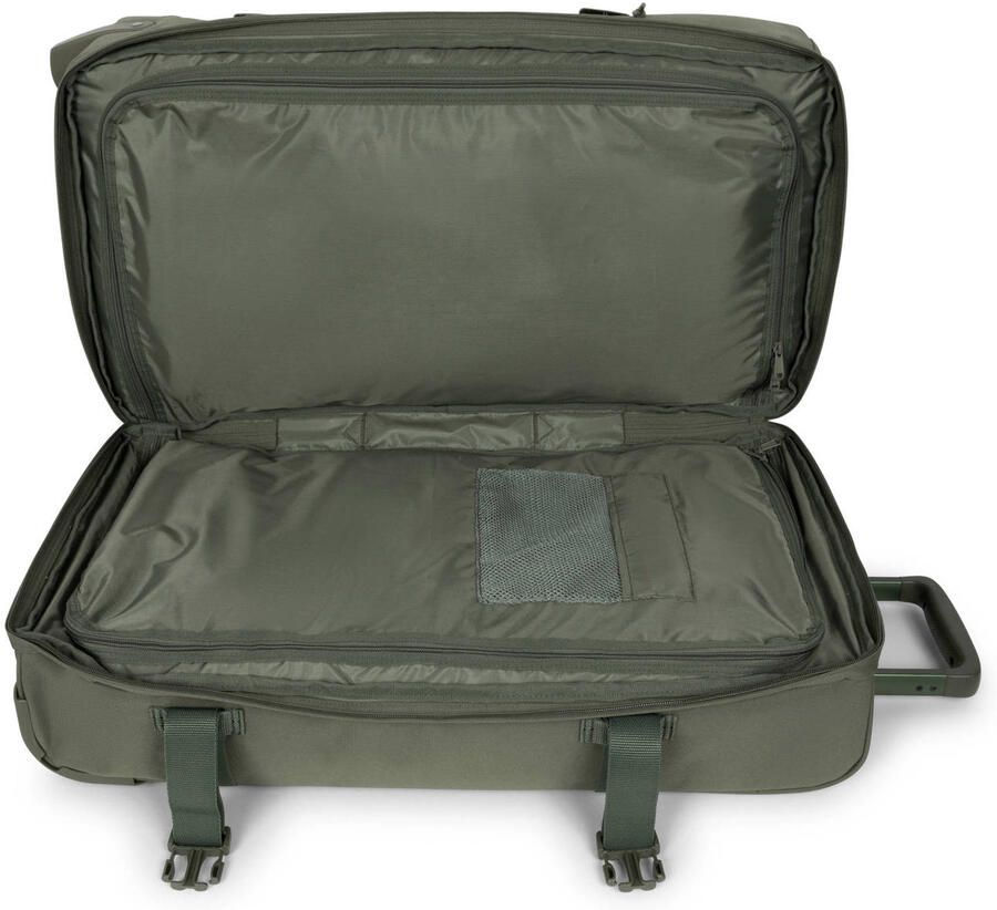 Eastpak reistas Transit'R M monotone khaki - Foto 2