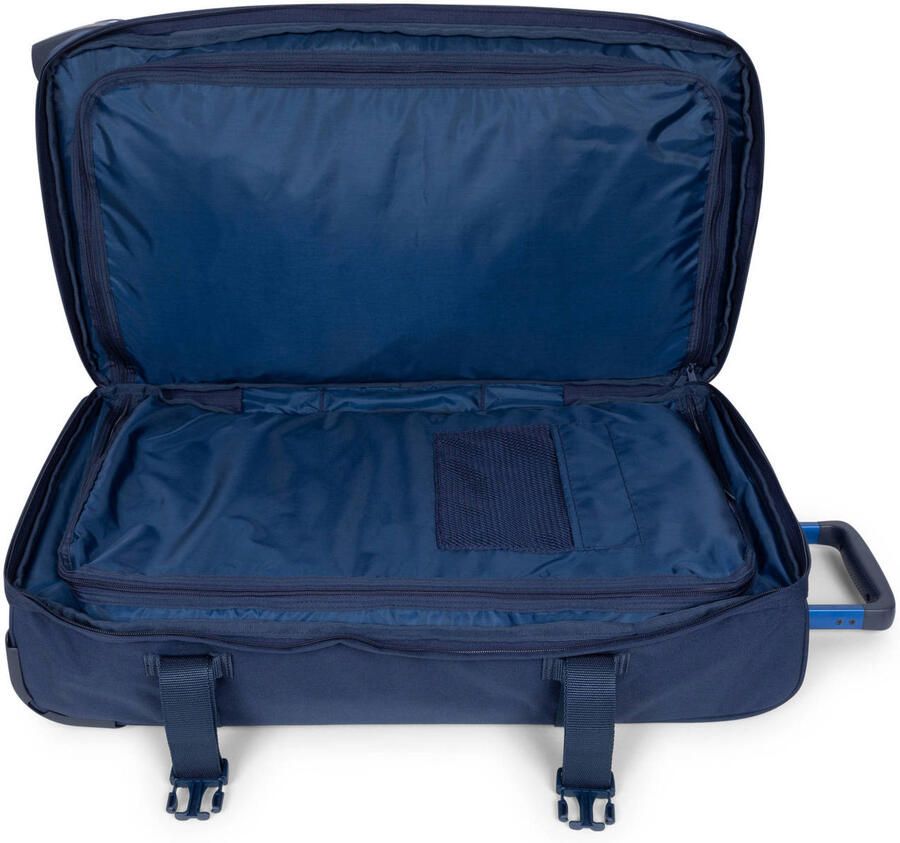 Eastpak reistas Transit'R M monotone navy - Foto 2