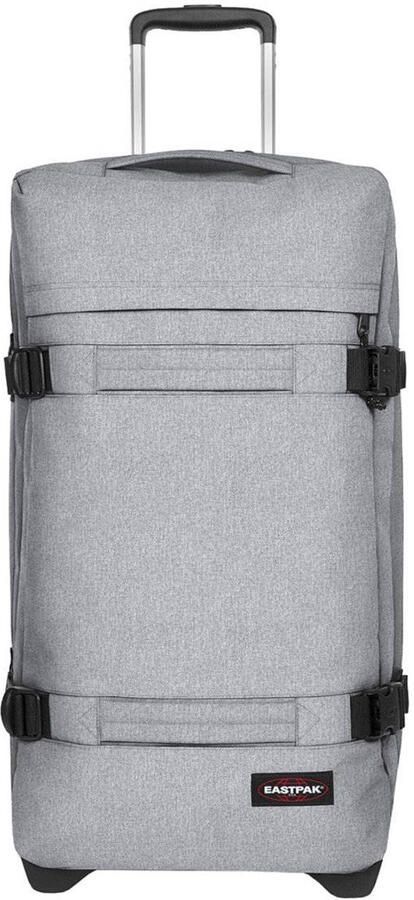 Eastpak Zachte bagage trolley TRANSIT'R M Reisbagage incheckbagage reiskoffer met TSA-slot reistas - Foto 2