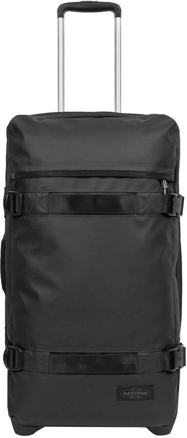 Eastpak Zachte bagage trolley TRANSIT'R M Reisbagage incheckbagage reiskoffer met TSA-slot reistas - Foto 3