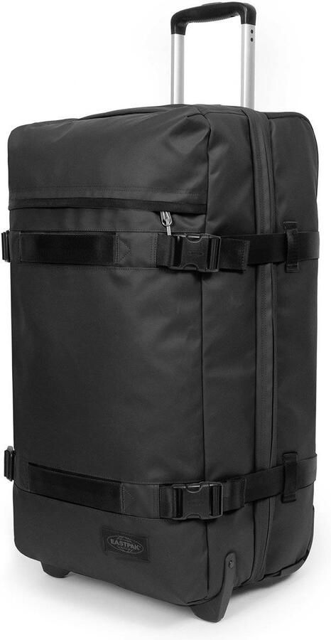 Eastpak Zachte bagage trolley TRANSIT'R M Reisbagage incheckbagage reiskoffer met TSA-slot reistas - Foto 2