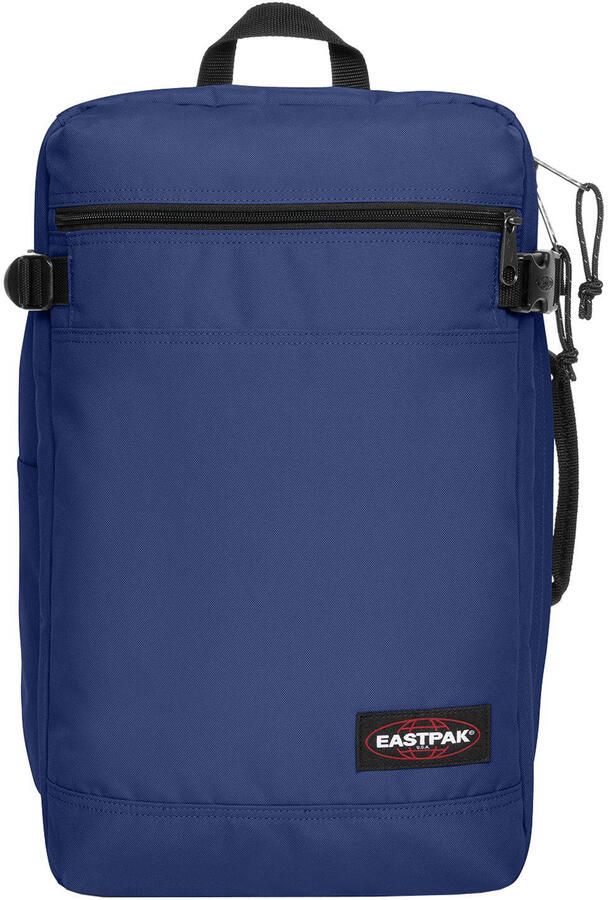 Eastpak Omzetbare Reistas Transit'r Pack Blue Unisex