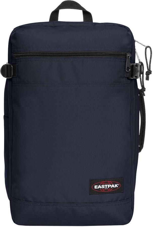 Eastpak Transitr Pack Ultra Marine Reistas Blue Unisex