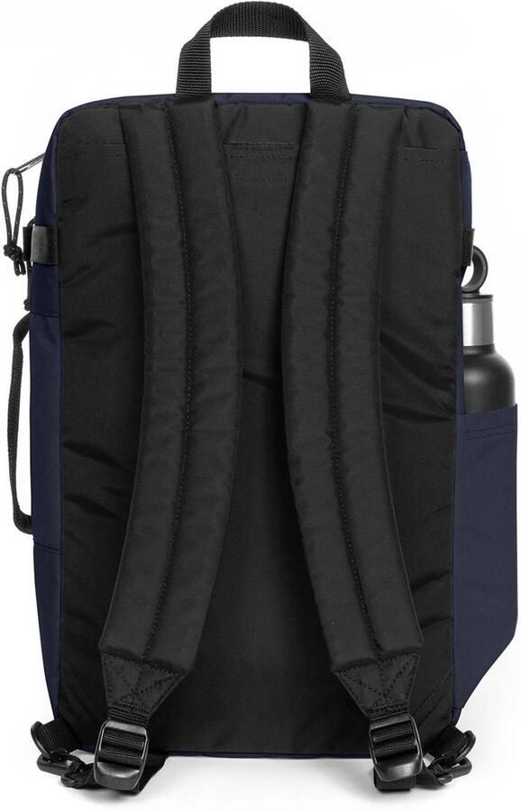 Eastpak Transitr Pack Ultra Marine Reistas Blue Unisex - Foto 3