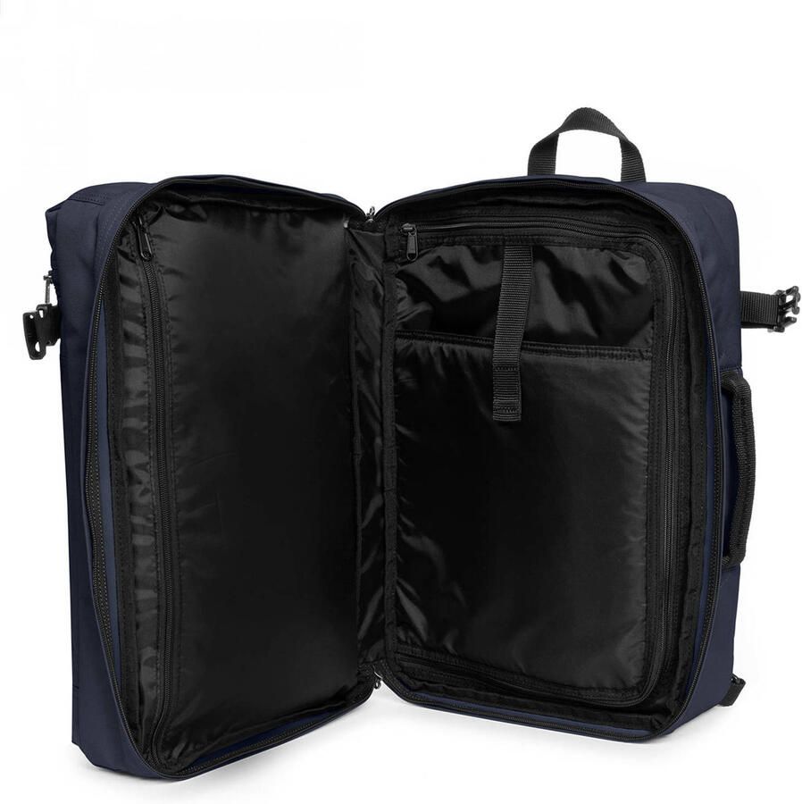 Eastpak Transitr Pack Ultra Marine Reistas Blue Unisex - Foto 2