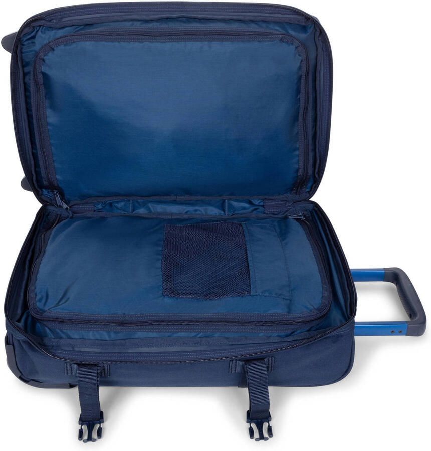 Eastpak reistas Transit'R S monotone navy - Foto 2