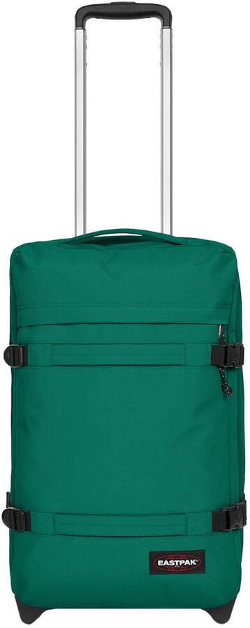 Eastpak reistas Transit'R S pineneedle green