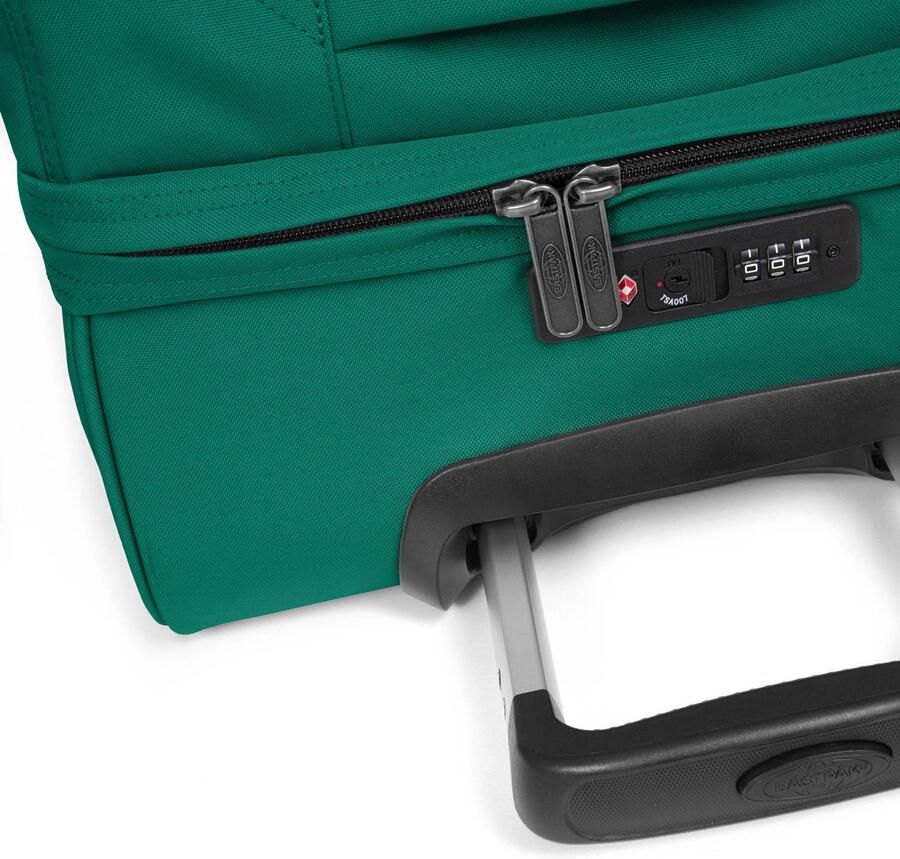 Eastpak reistas Transit'R S pineneedle green - Foto 3