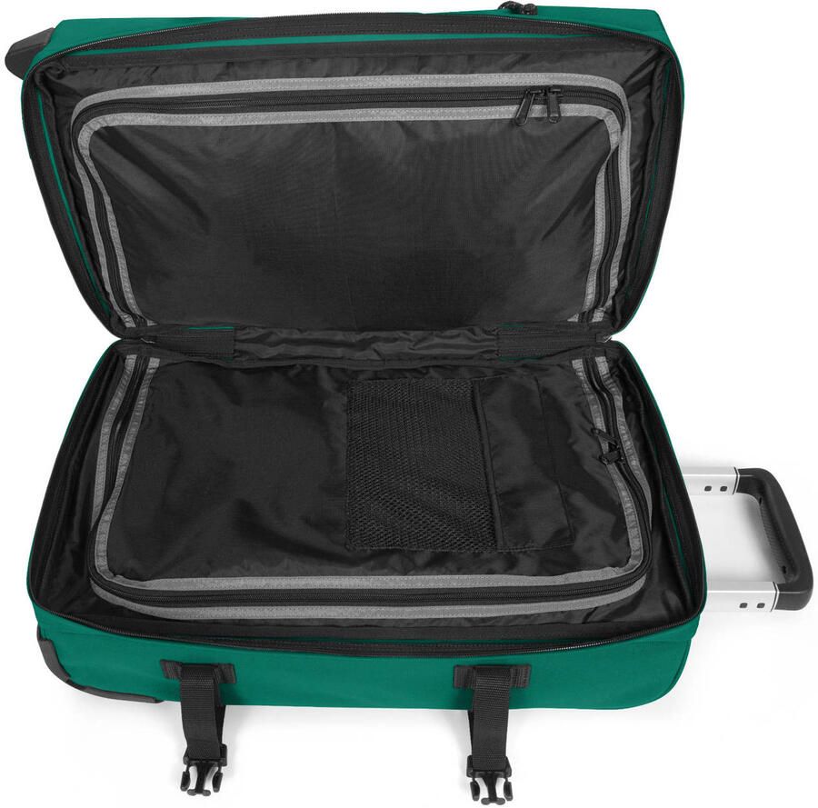 Eastpak reistas Transit'R S pineneedle green - Foto 2