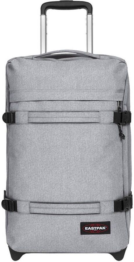 Eastpak Zachte bagage trolley TRANSIT'R S Handbagage-koffer reis bagage koffer met TSA-slot reistas - Foto 3