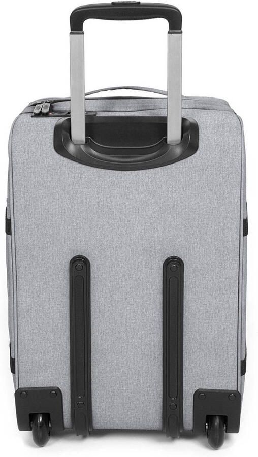 Eastpak Zachte bagage trolley TRANSIT'R S Handbagage-koffer reis bagage koffer met TSA-slot reistas - Foto 2