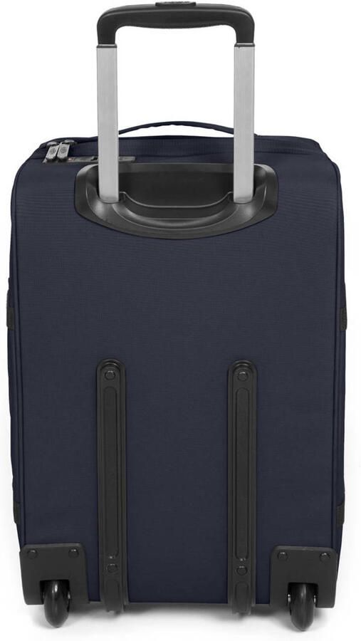 Eastpak Zachte bagage trolley TRANSIT'R S Handbagage-koffer reis bagage koffer met TSA-slot reistas - Foto 2