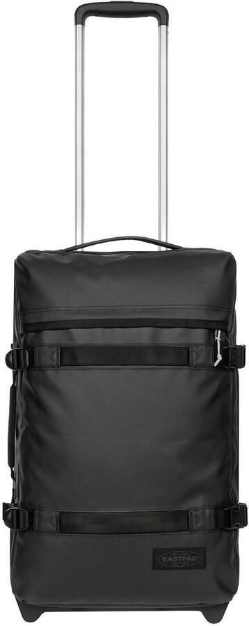 Eastpak Zachte bagage trolley TRANSIT'R S Handbagage-koffer reis bagage koffer met TSA-slot reistas - Foto 2