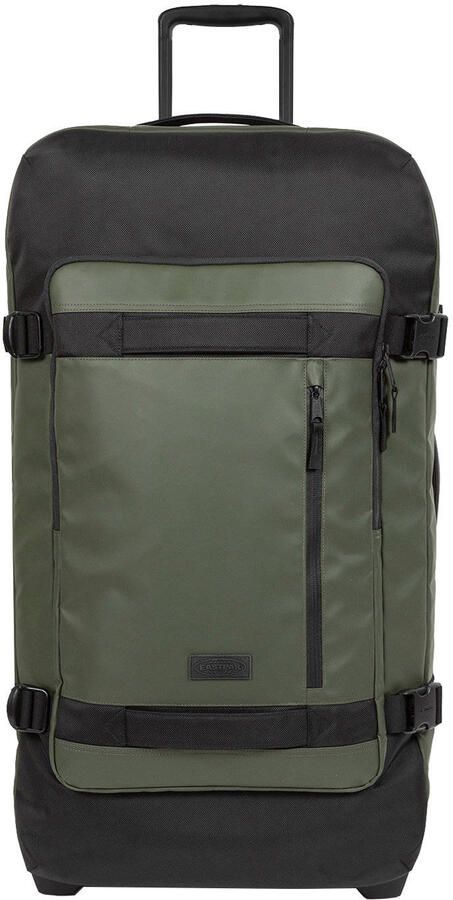 Eastpak reistas Tranverz Cnnct L kaki