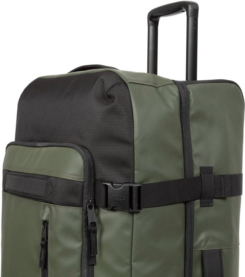 Eastpak reistas Tranverz Cnnct L kaki - Foto 3