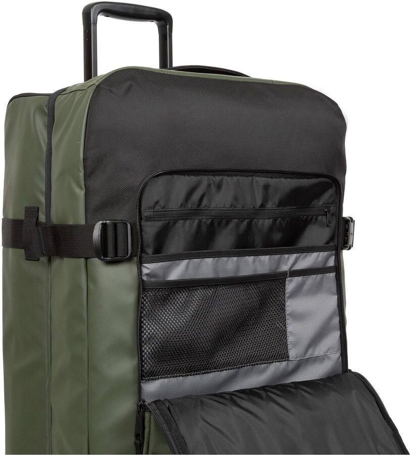 Eastpak reistas Tranverz Cnnct L kaki - Foto 2