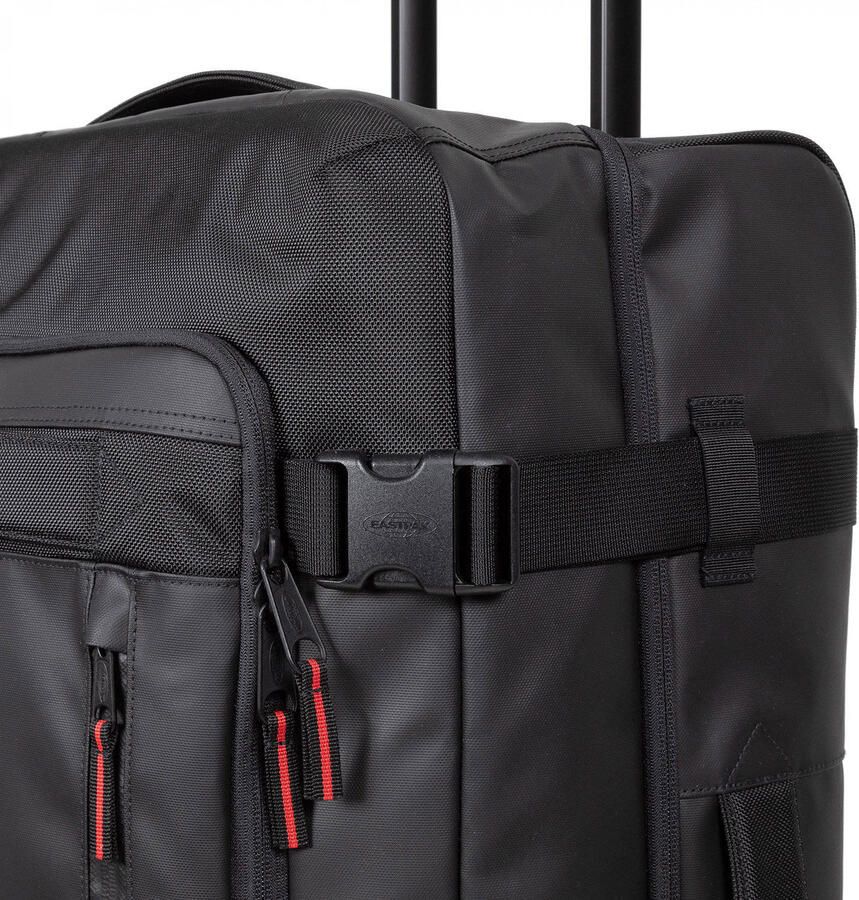 Eastpak Reiskoffer TRANVERZ CNNCT L 121L - Foto 2