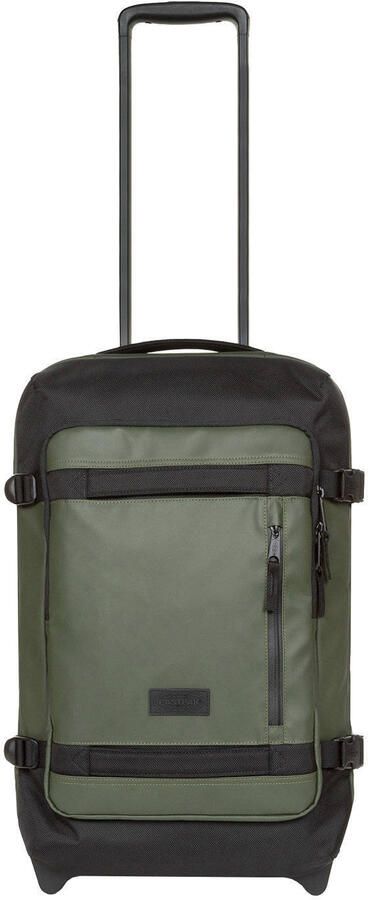 Eastpak reistas Tranverz Cnnct S kaki