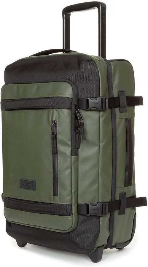 Eastpak reistas Tranverz Cnnct S kaki - Foto 3