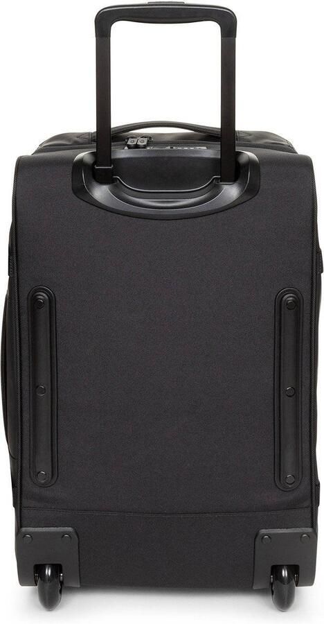Eastpak reistas Tranverz Cnnct S zwart
