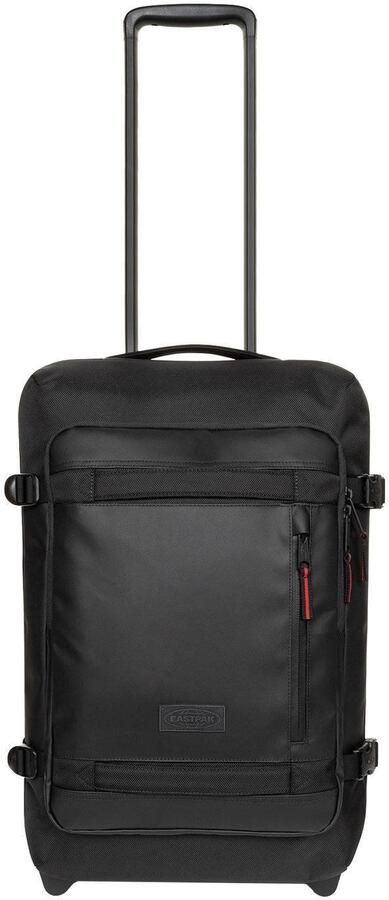 Eastpak reistas Tranverz Cnnct S zwart - Foto 3