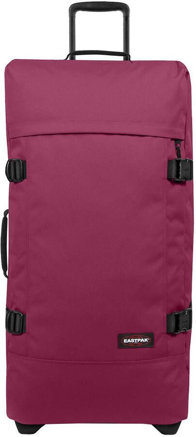 Eastpak reistas Tranverz L wine burgundy