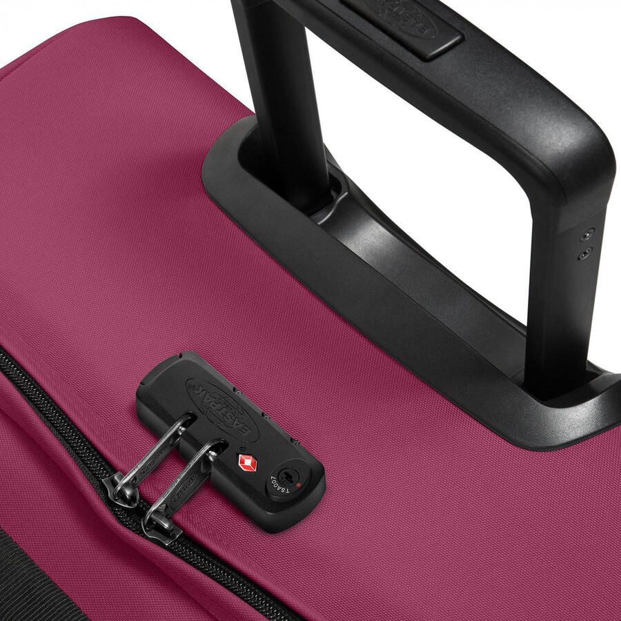 Eastpak reistas Tranverz L wine burgundy - Foto 2