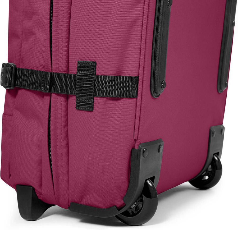 Eastpak reistas Tranverz L wine burgundy - Foto 3