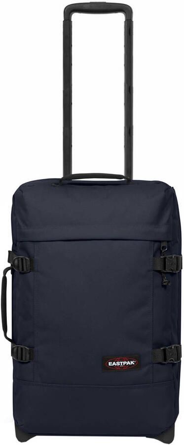 Eastpak reistas Tranverz S donkerblauw - Foto 3