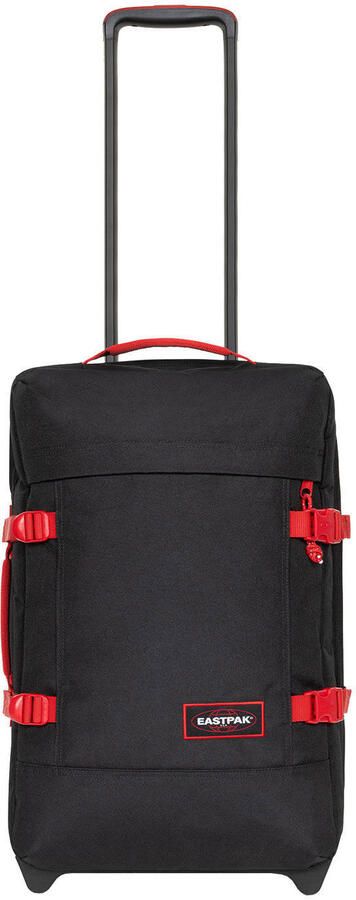 Eastpak Zachte bagage trolley TRANVERZ S Handbagage-koffer reis bagage koffer TSA-slot - Foto 2