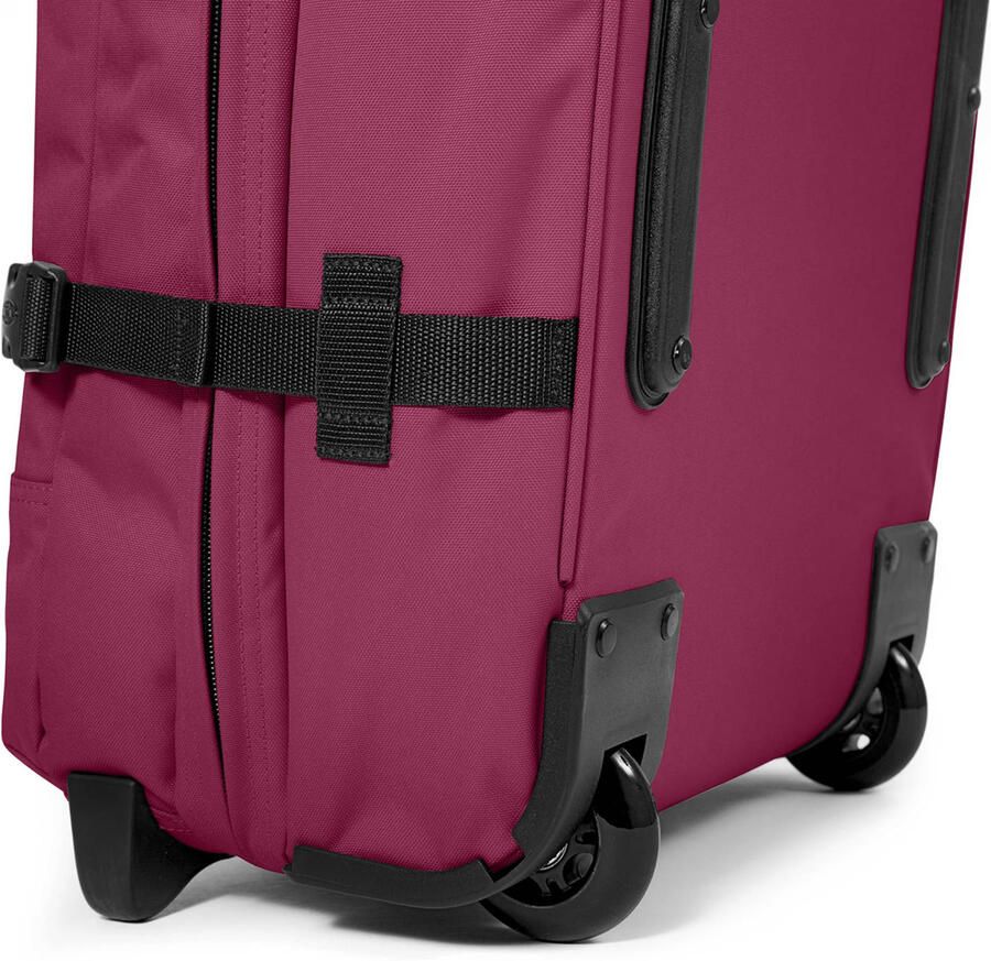 Eastpak reistas Tranverz S wine burgundy