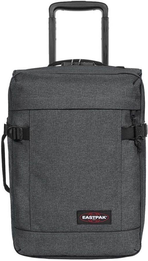 Eastpak reistas Tranverz XXS donkerblauw