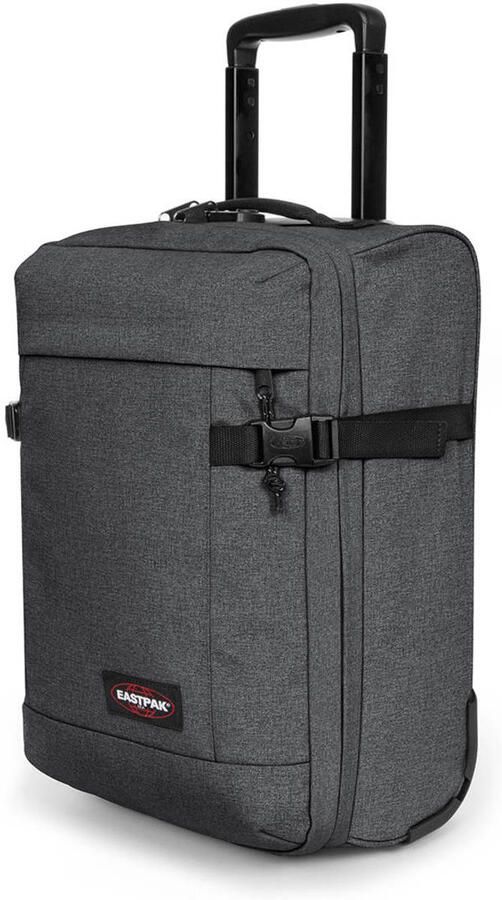 Eastpak reistas Tranverz XXS donkerblauw - Foto 3
