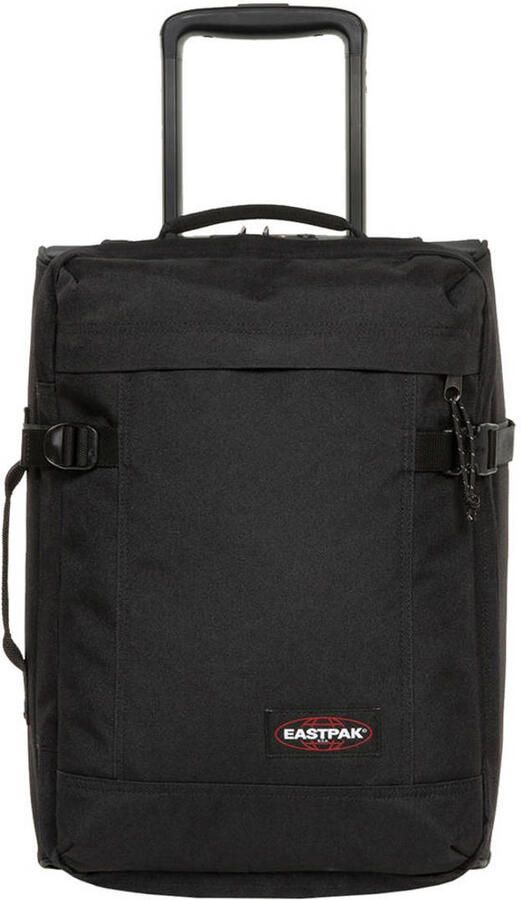 Eastpak reistas Tranverz XXS zwart - Foto 3