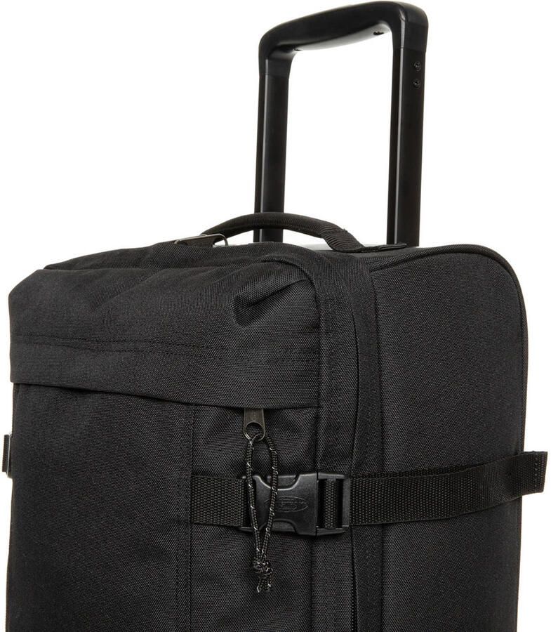 Eastpak reistas Tranverz XXS zwart