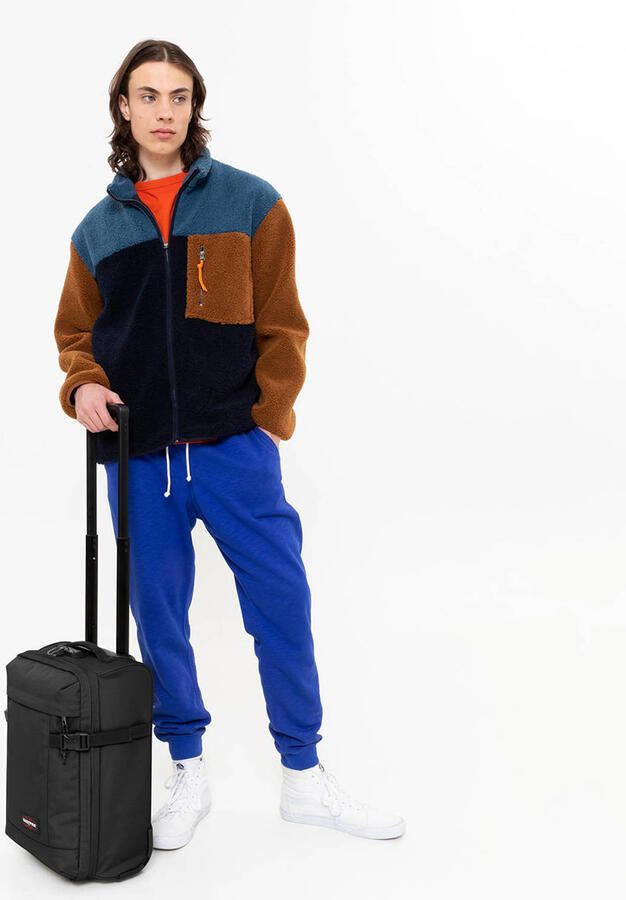 Eastpak reistas Tranverz XXS zwart - Foto 2