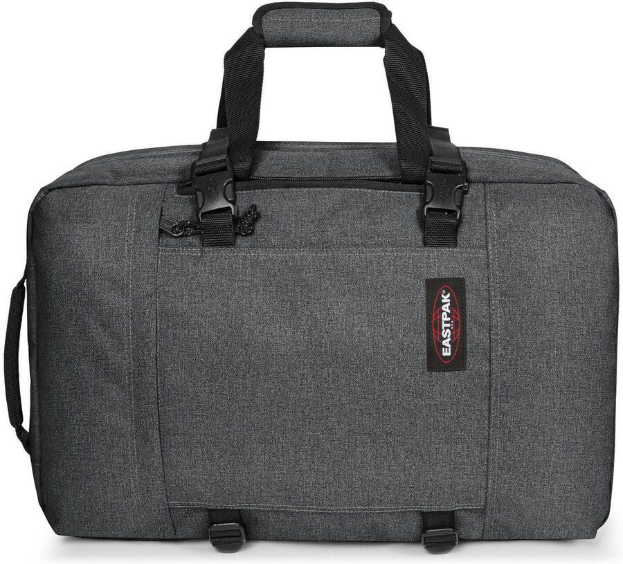 Eastpak Reiskoffer Grijs Trolley Handbagagekoffer - Foto 3