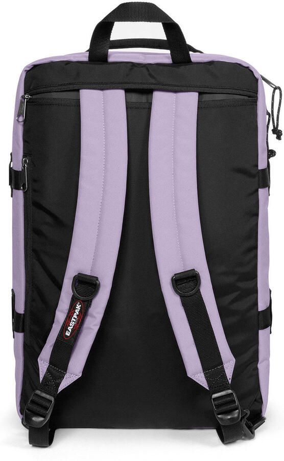 Eastpak reistas Travelpack orchid lilac - Foto 3