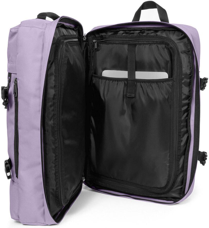 Eastpak reistas Travelpack orchid lilac