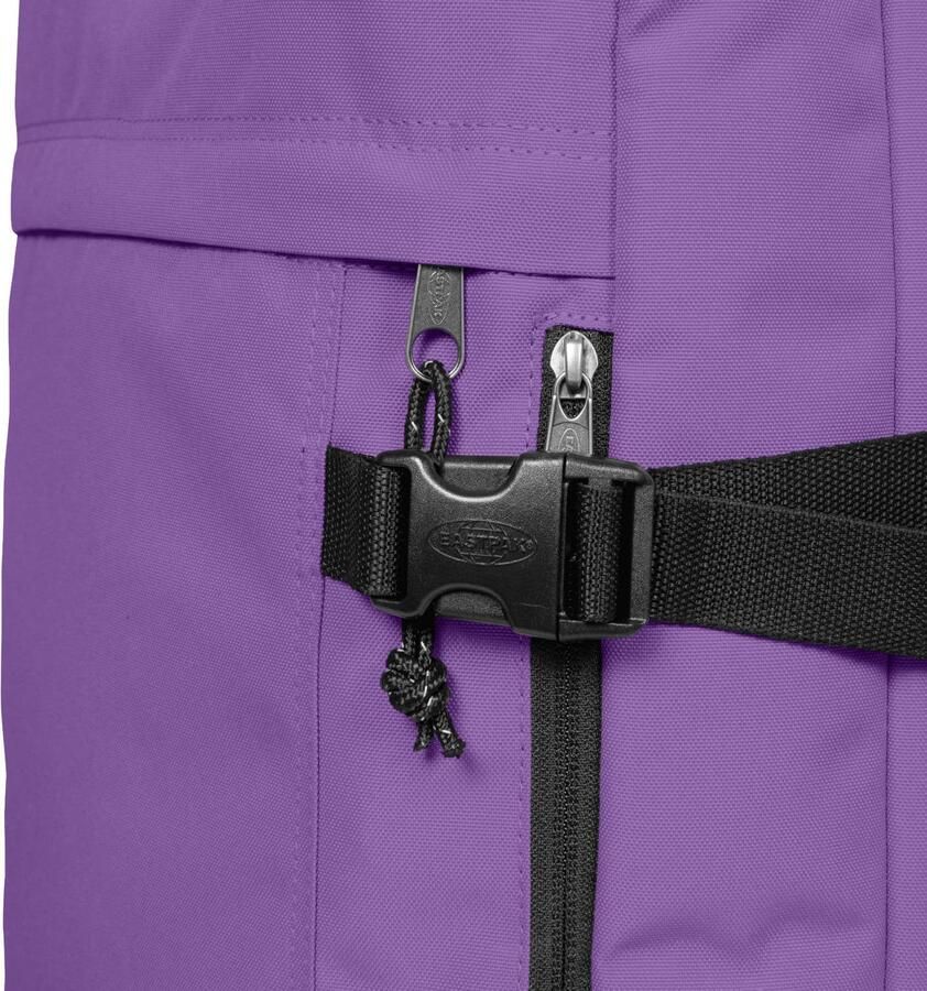 Eastpak reistas Travelpack paars - Foto 2