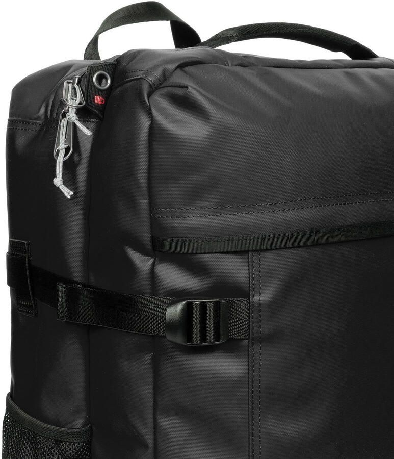 Eastpak Vrijetijdsrugzak TRAVELPACK 2-in-1 rugzak en draagtas - Foto 2