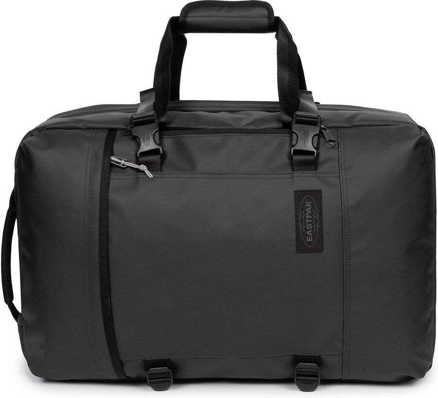 Eastpak Vrijetijdsrugzak TRAVELPACK 2-in-1 rugzak en draagtas