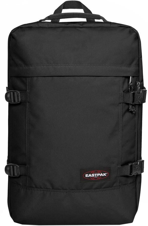 Eastpak Reiskoffer Zwart Trolley Handbagagekoffer
