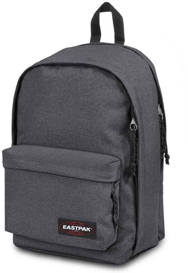 Eastpak Terug naar werkrugzak Grijs Dames