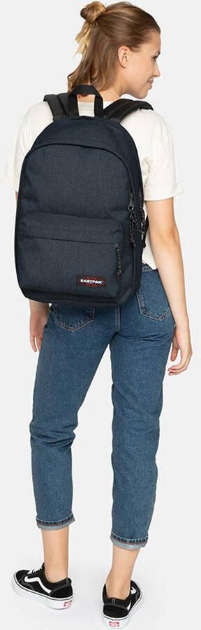 Eastpak Premium Rugzak BACK TO WORK EK936.-26W TRIPLE DENIM - Foto 2