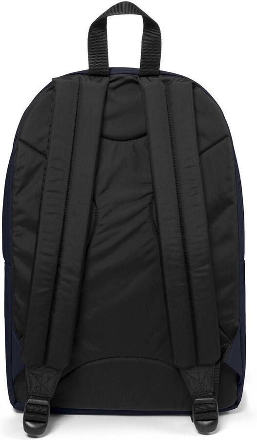 Eastpak rugzak Back to Work donkerblauw - Foto 2