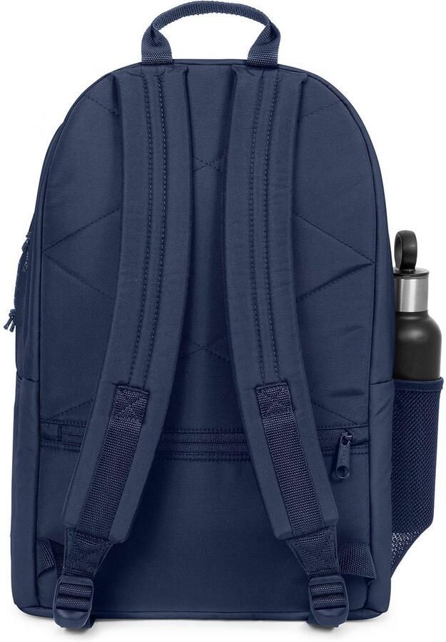 Eastpak rugzak Double Office nighttime navy - Foto 3